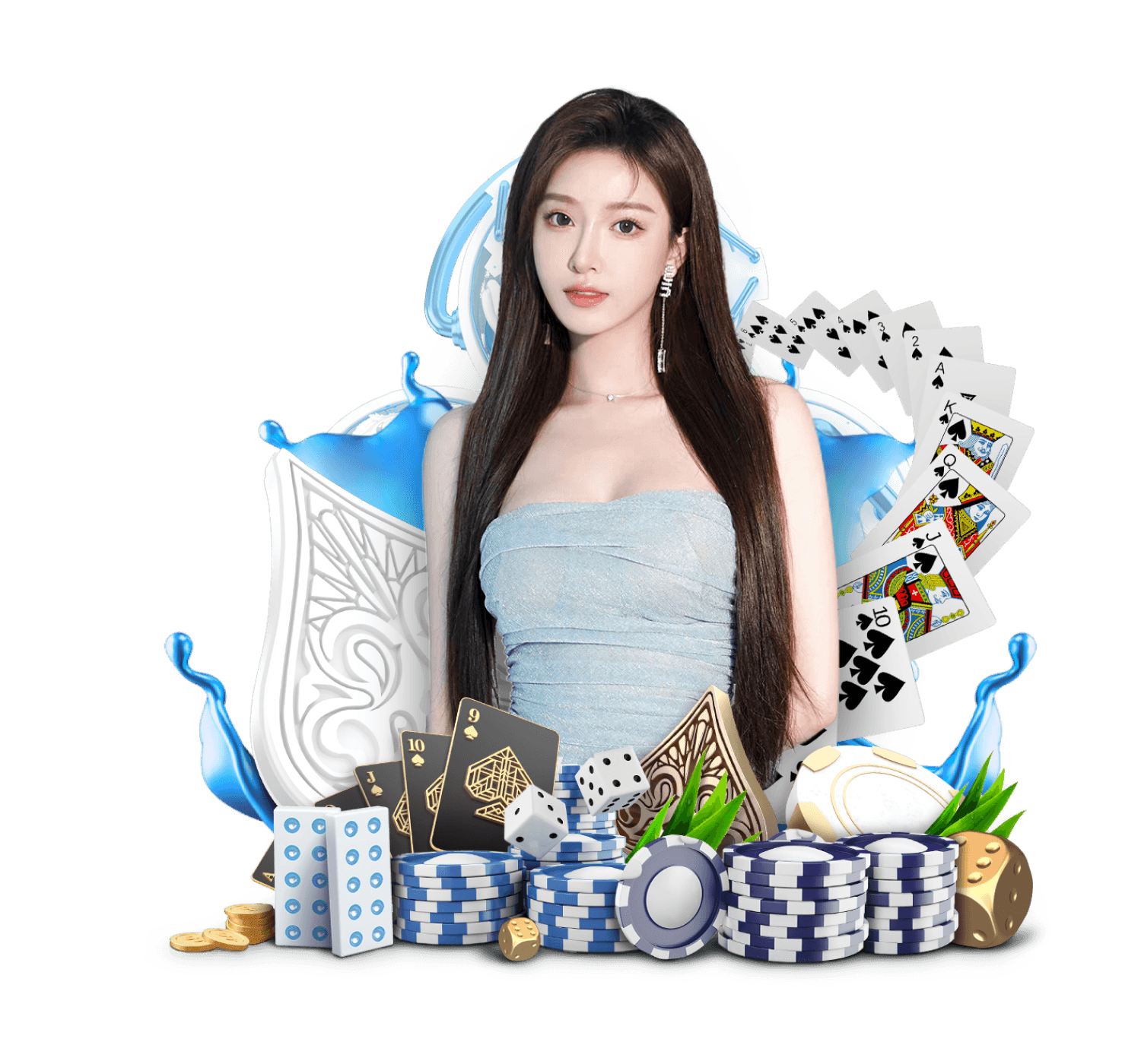 Capsa Susun Game 